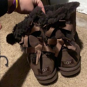 Ugg’s